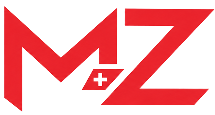 Maximzocktdevatelierzurich Logo